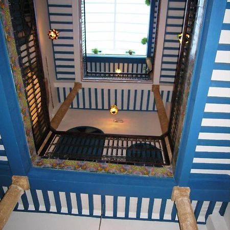 サフィ リヤド ル シュヴァル ブラン Bed & Breakfast エクステリア 写真